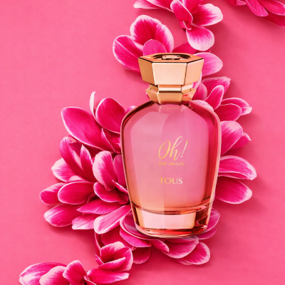 Tous OH! THE ORIGIN 100ML EDP